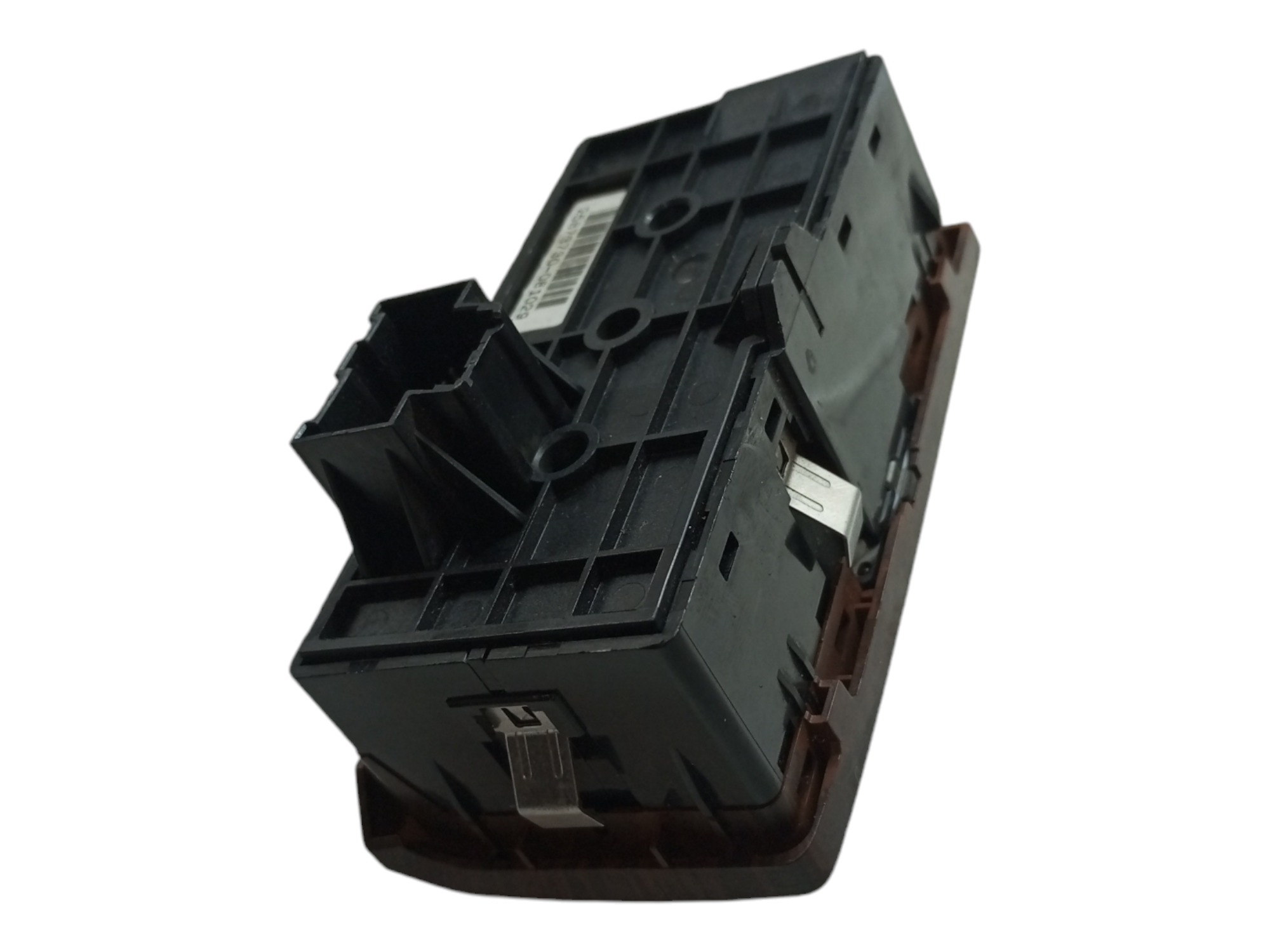Comando Chave Luz Farol Captiva 2008 2010 2012 Chevrolet 7