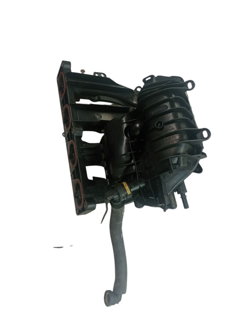 Coletor Admissao Citroen C4 Picasso 2010 2012 2014 9