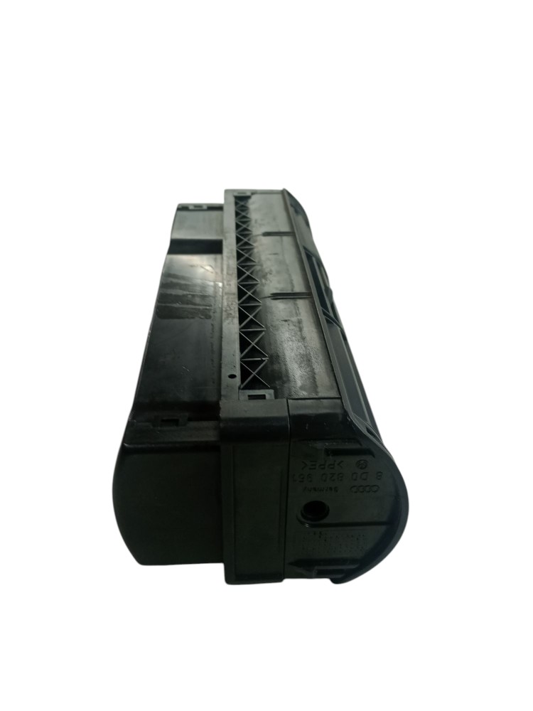 Difusor Ar Condicionado Painel Central Audi A4 97 98 99 2002 8