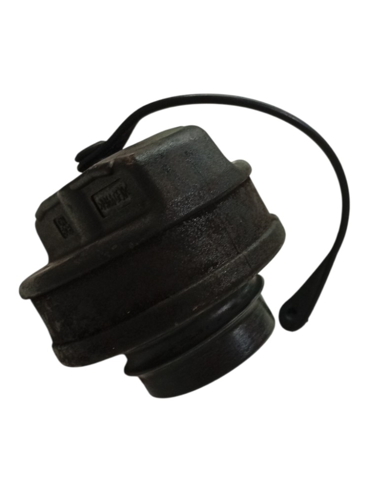 Tampa Tanque Combustivel Chery Cielo 2010 2012 2014 Preto 2010 1
