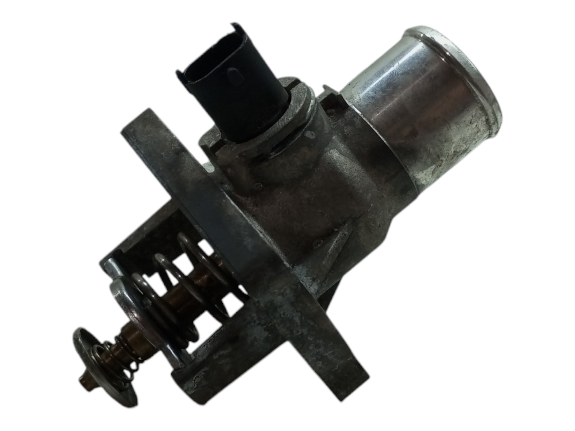 Carcaca Valvula Termostatica Cruze 1.4 2012 2013 2014 2015 2