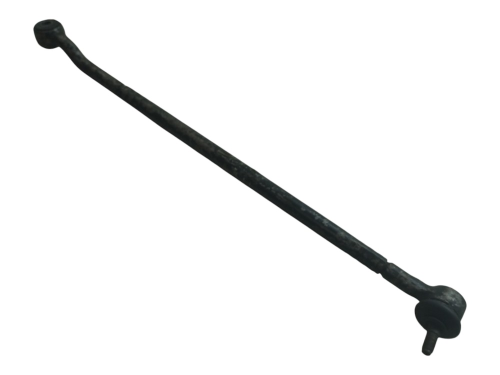 Barra Direcao Esquerda Volkswagen Gol Saveiro Parati 94 2000 2