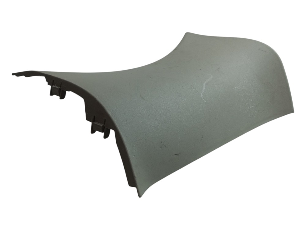 Moldura Coluna Traseira Esquerda Renault Megane 2007 2013 2