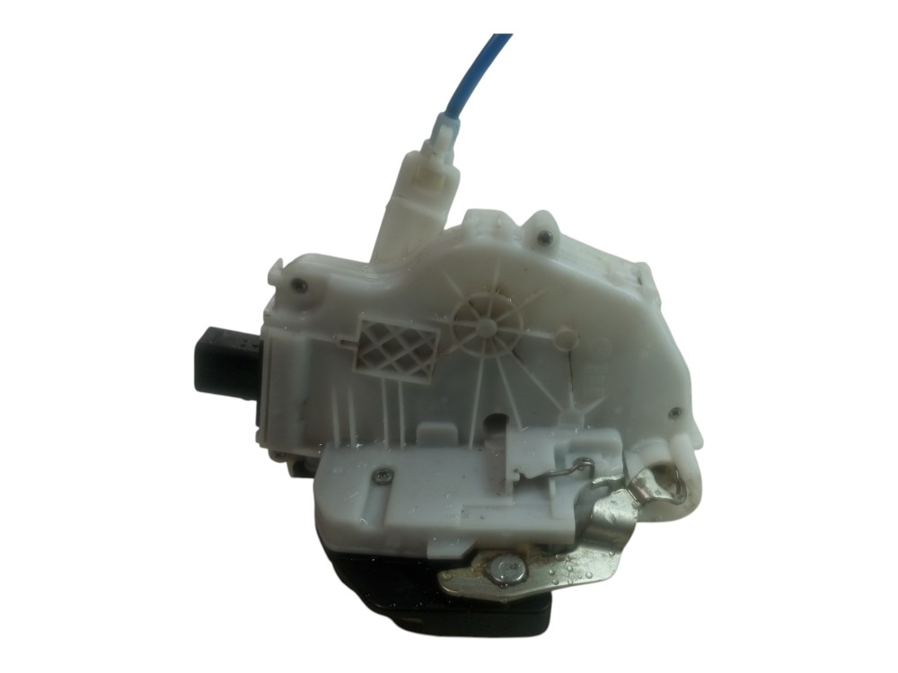 Fechadura Porta Vw Gol G5 2009 2014 Dianteiro Esquerdo 2