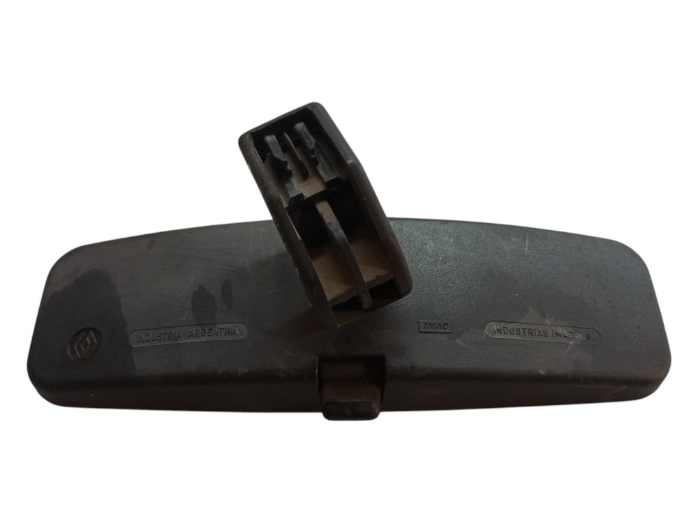 Retrovisor Interno Megane 99 2001 2002 2003 2004 2005 4