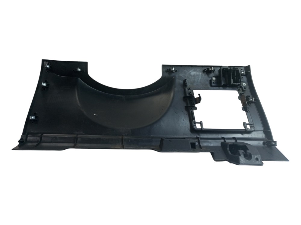 Acabamento Painel Inferior Nissan Sentra 2007 2009 2011 2013 4