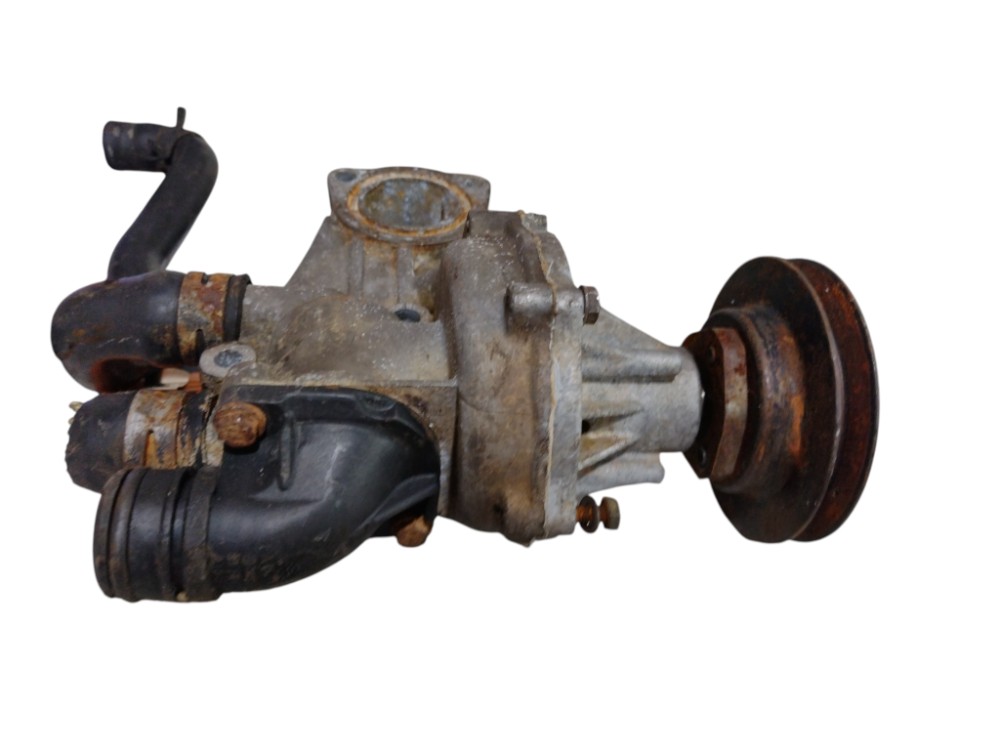 Carcaca Bomba Agua Golf Mk3 95 96 97 98 99 Volkswagen 1