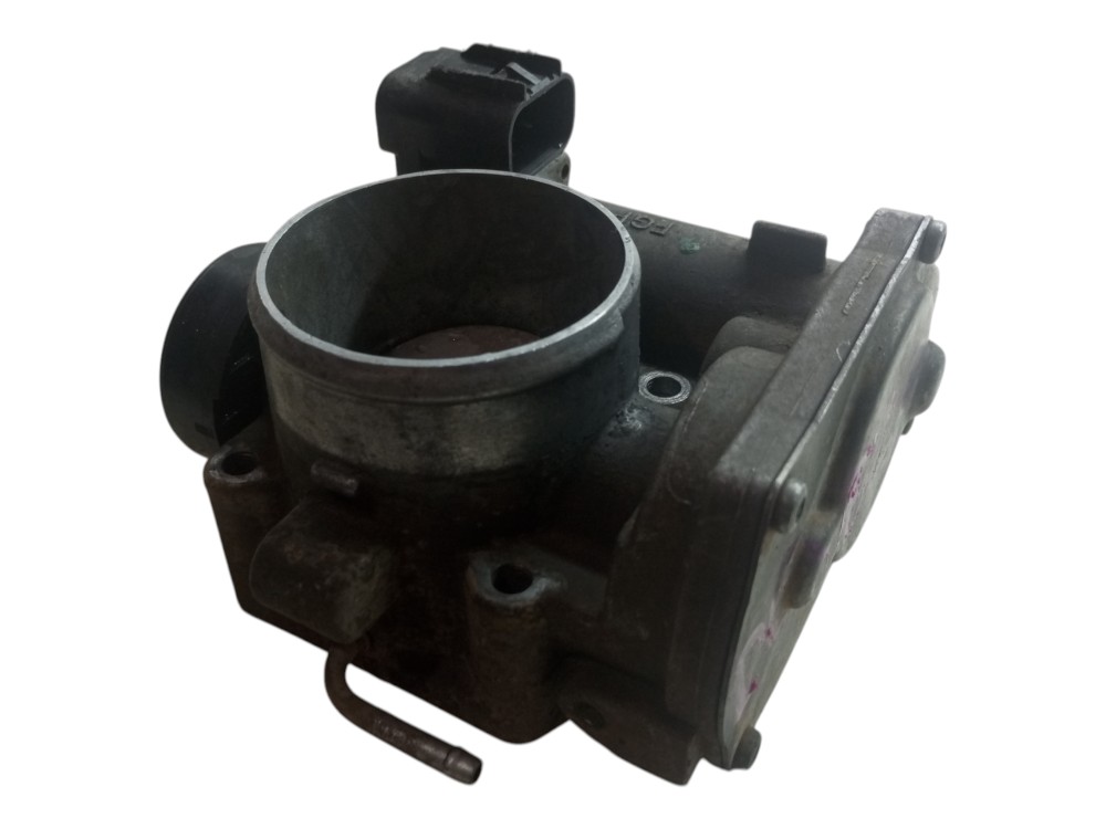 Corpo Borboleta Tbi Doblo Stilo Gm Corsa Celta 2006 2010 2