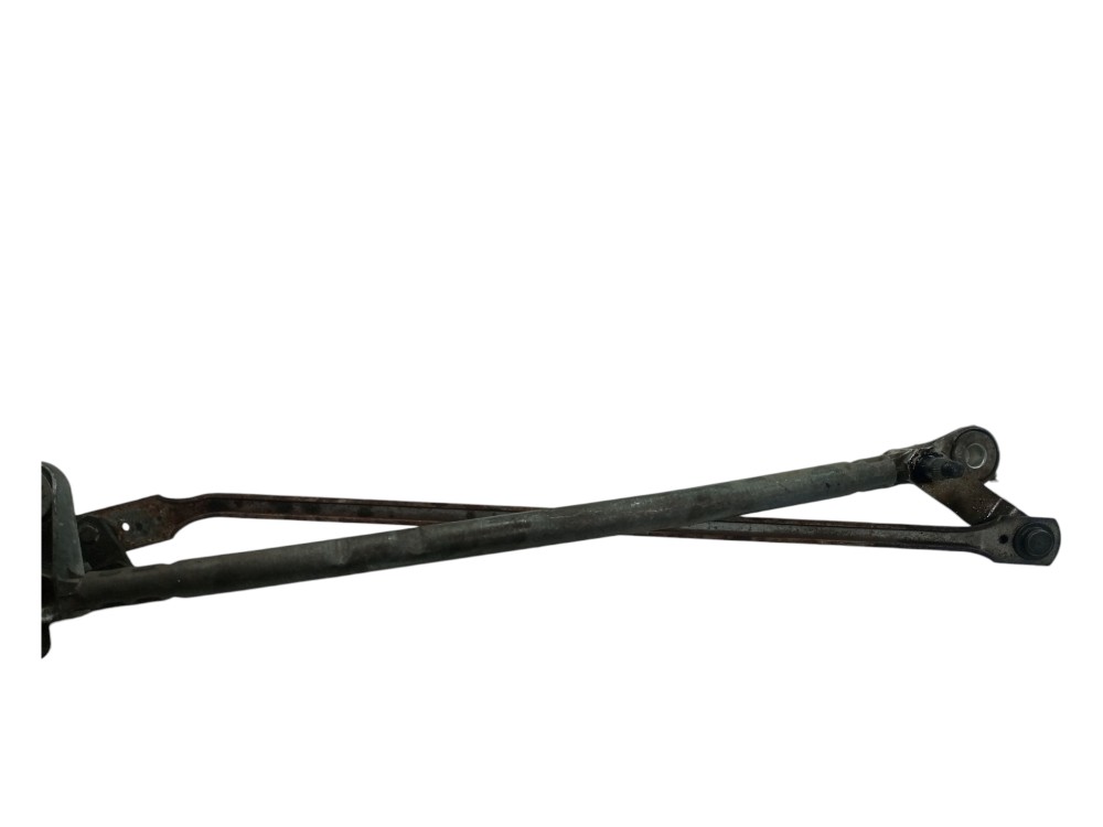 Maquina Limpador Parabrisa Vw Touareg 2005 2010 2015 Usada 5