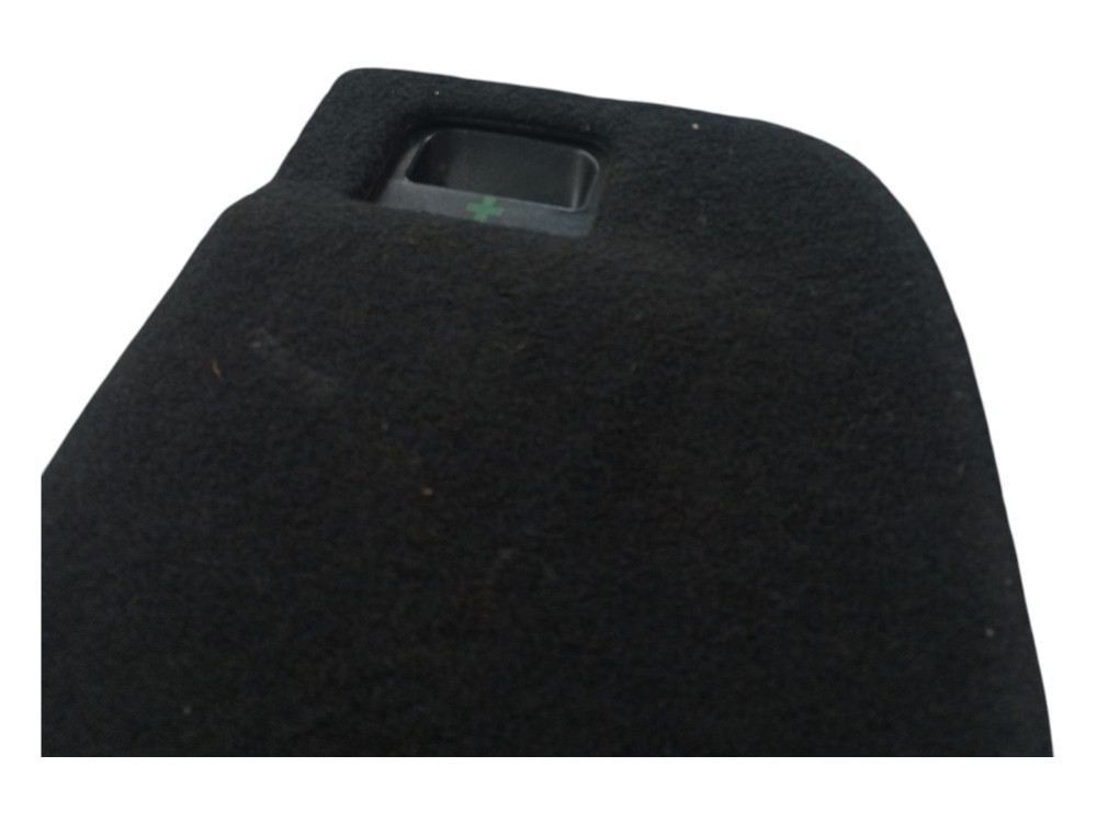 Tampa Lateral Porta Malas Vw Passat 97 98 99 2000 Usado 6