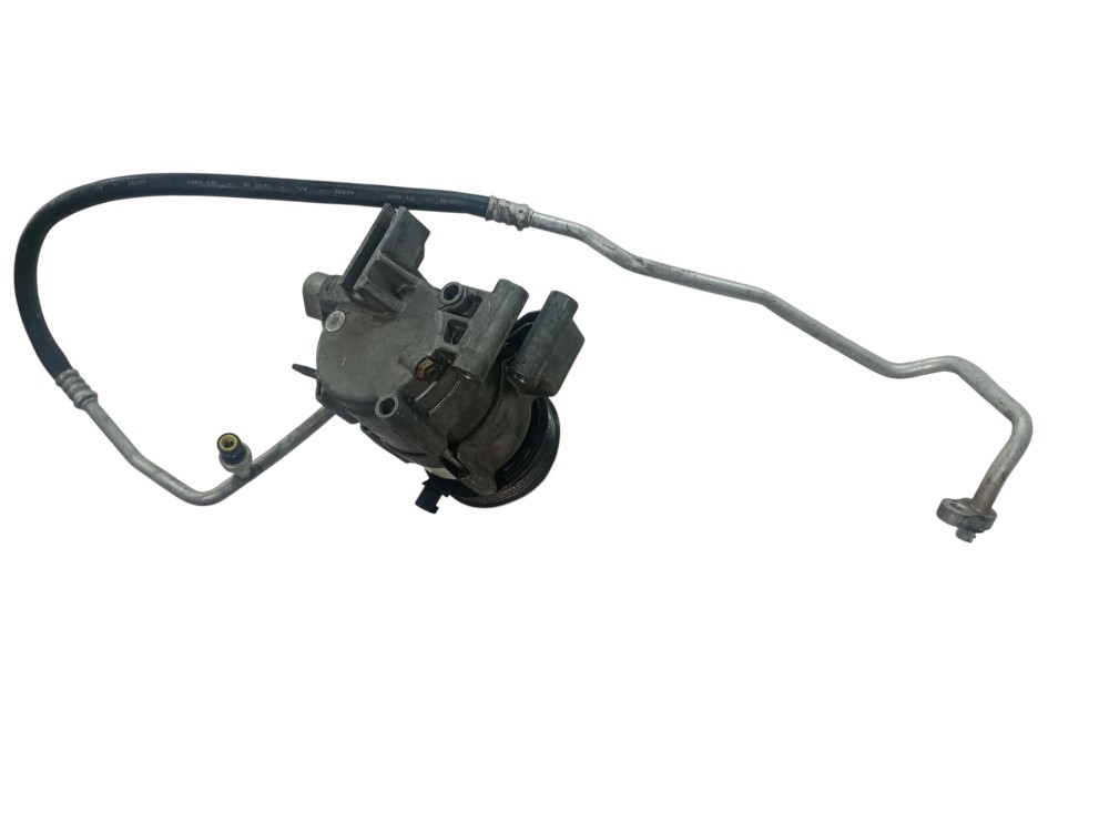 Compressor Ar Condicionado Captiva 3.6 V6 2008 2010 2013 2