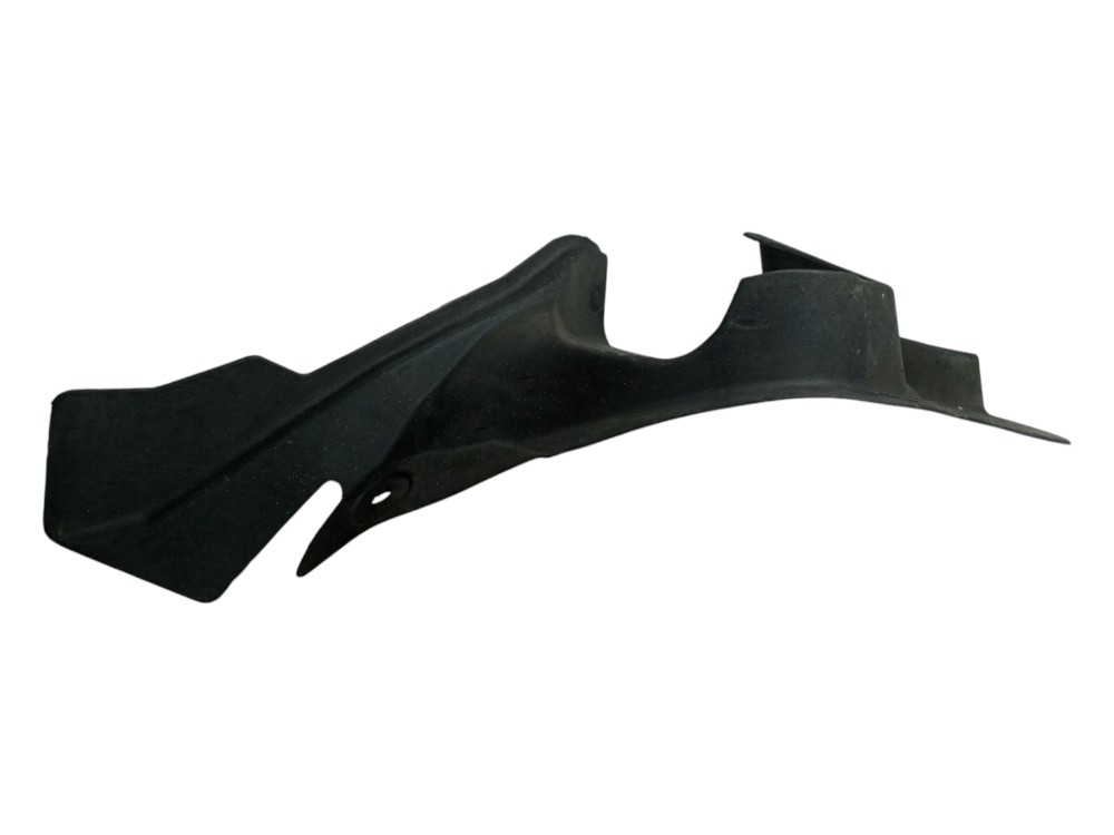 Isolador Acustico Motor Mondeo 94 2001 Traseiro Esquerdo Preto 6
