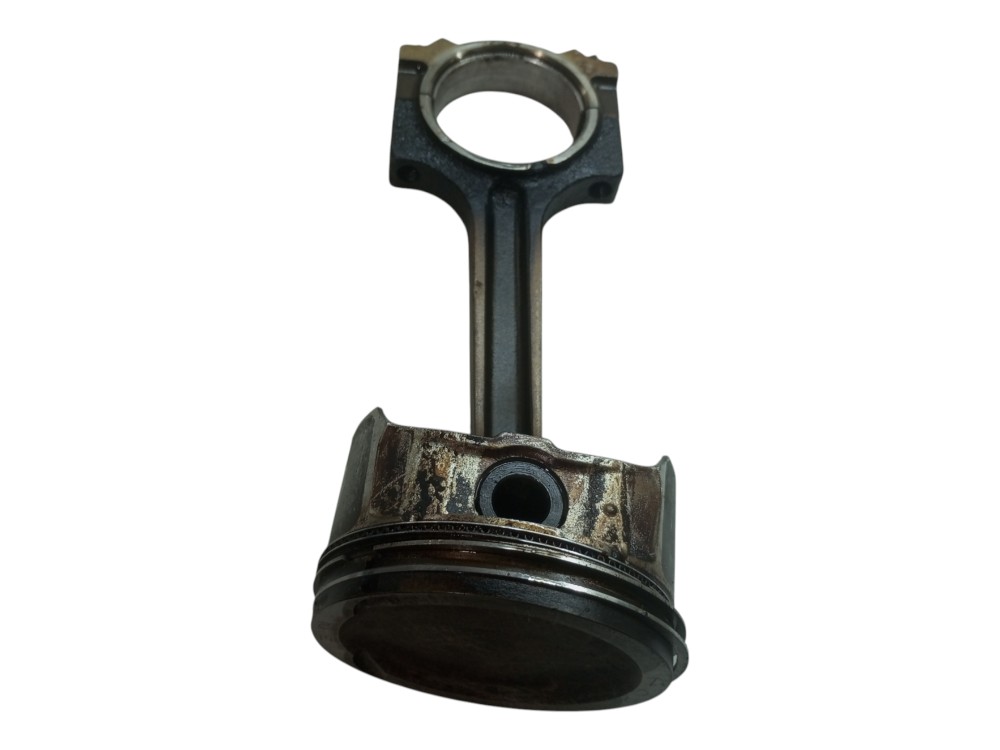 Pistao Biela Fusion 2006 2007 2008 2009 2.3 Ford Usado