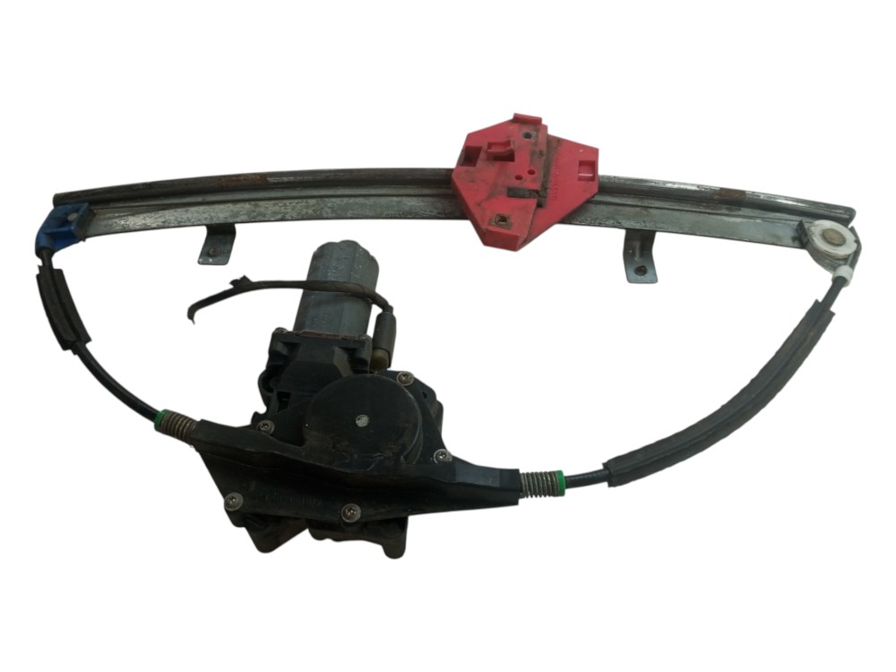Maquina Vidro Eletrico Ford Mondeo 96 2000 Dianteiro Direito 6