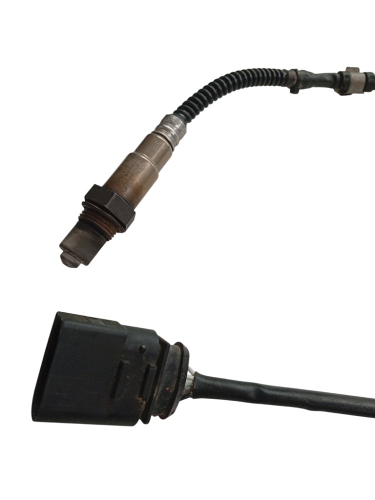 Sonda Lambda Pre Vw Polo 2003 2004 2005 2006 2007 2008 2010 5
