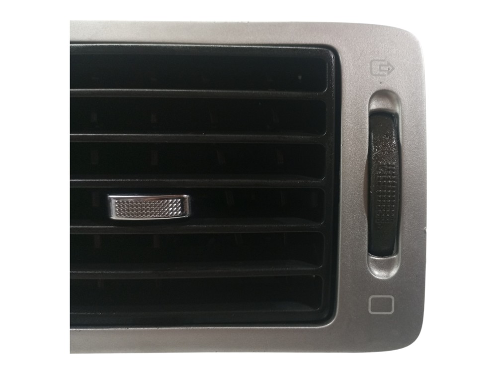 Difusor Ar Painel Peugeot 307 2002 2008 Direito Usado 5