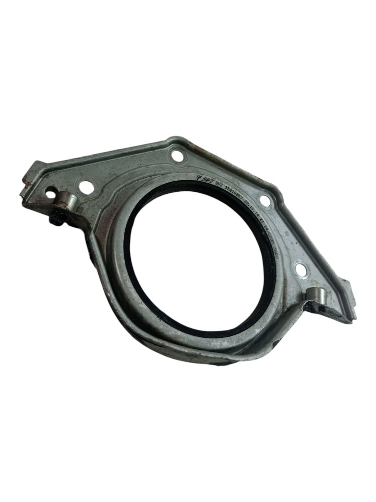 Flange Retentor Virabrequim Fiat Uno  Fire Evo 1.0 2012 2018 1