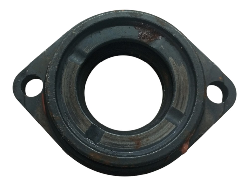 Flange Retentor Eixo Auxiliar Volkswagen Passat 95 99 2005 4