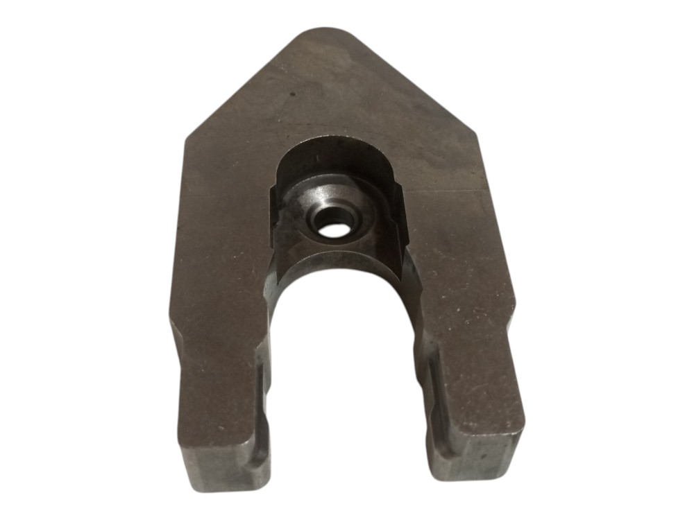 Suporte Ficaxao Bico Injetor Nissan Frontier 2.5 2008 2013 2