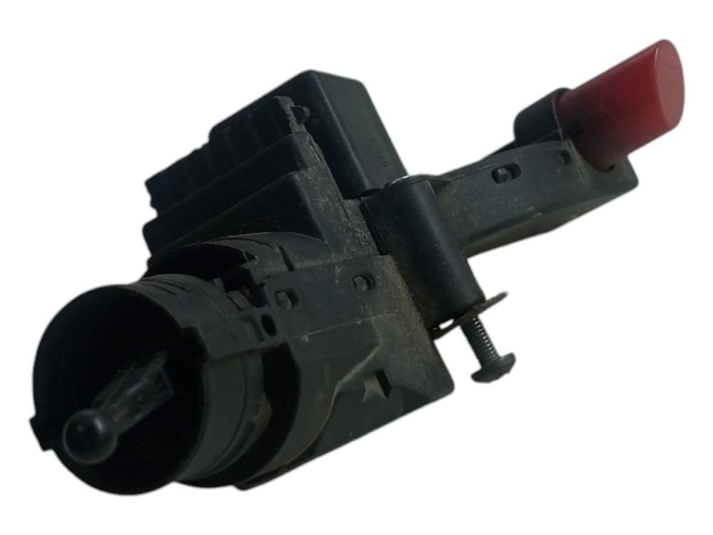 Chave Seta C Botao Pisca Volkswagen Apollo Verona 90 91 92 2