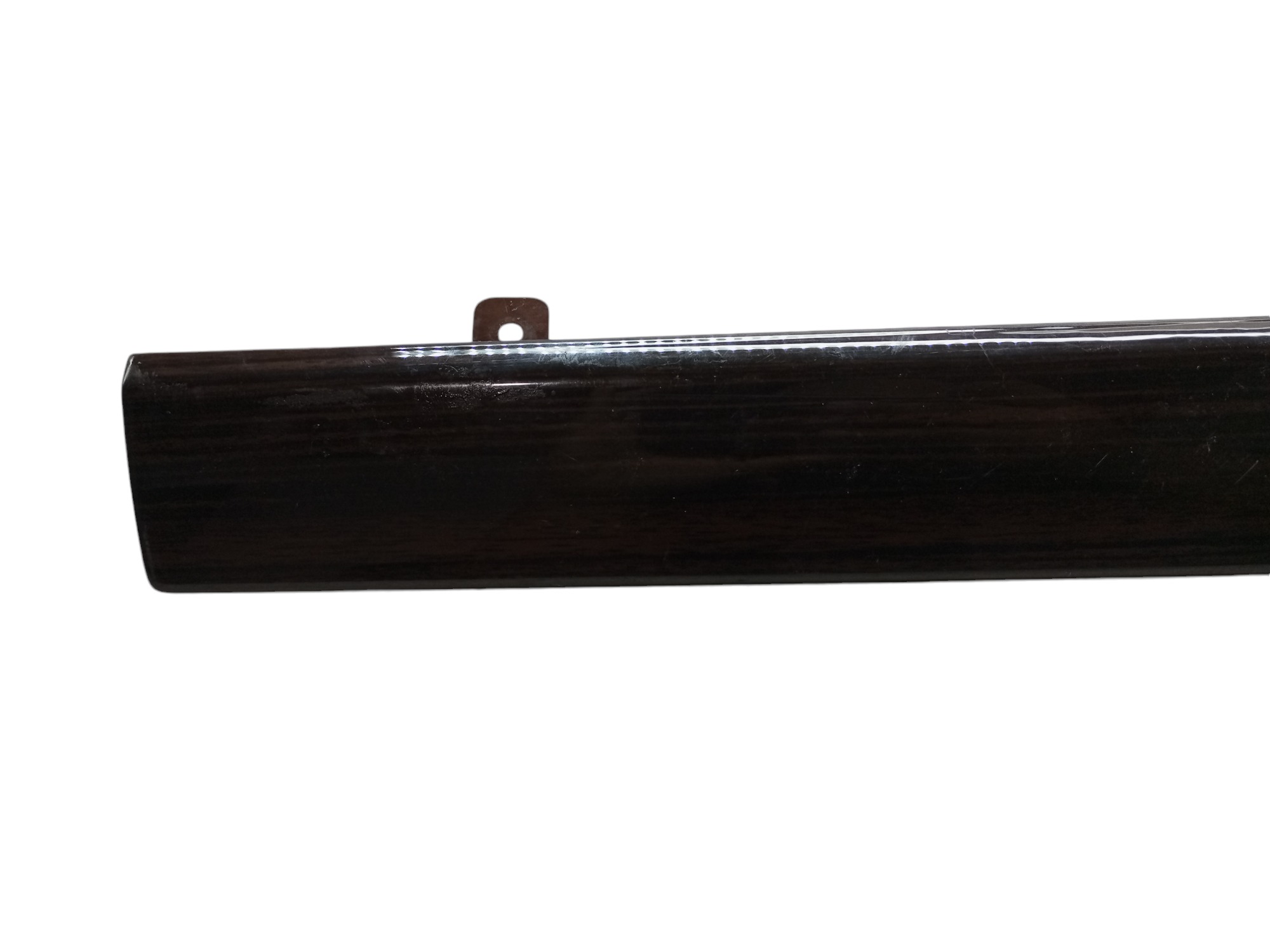 Moldura Painel Captiva 2008 2010 2012 Lado Direito Chevrolet Madeira 4