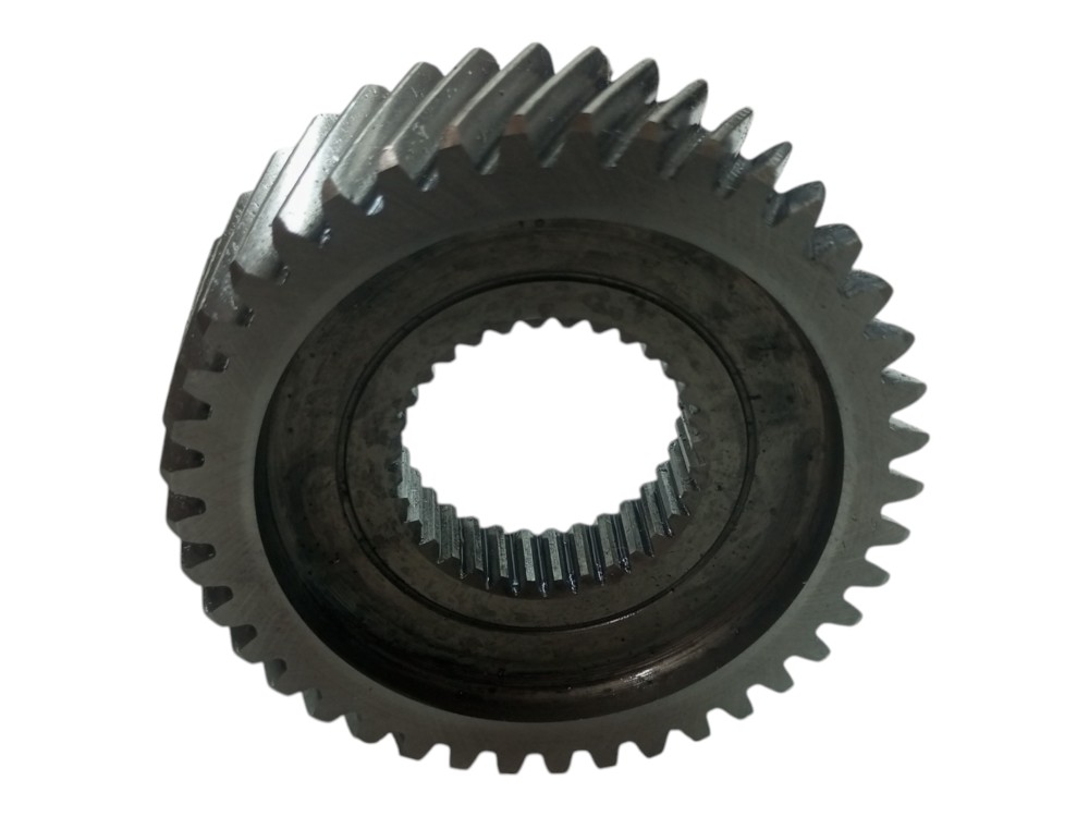 Polia Engrenagem Cambio Automatico Gm Captiva 2009 2010 2012 4
