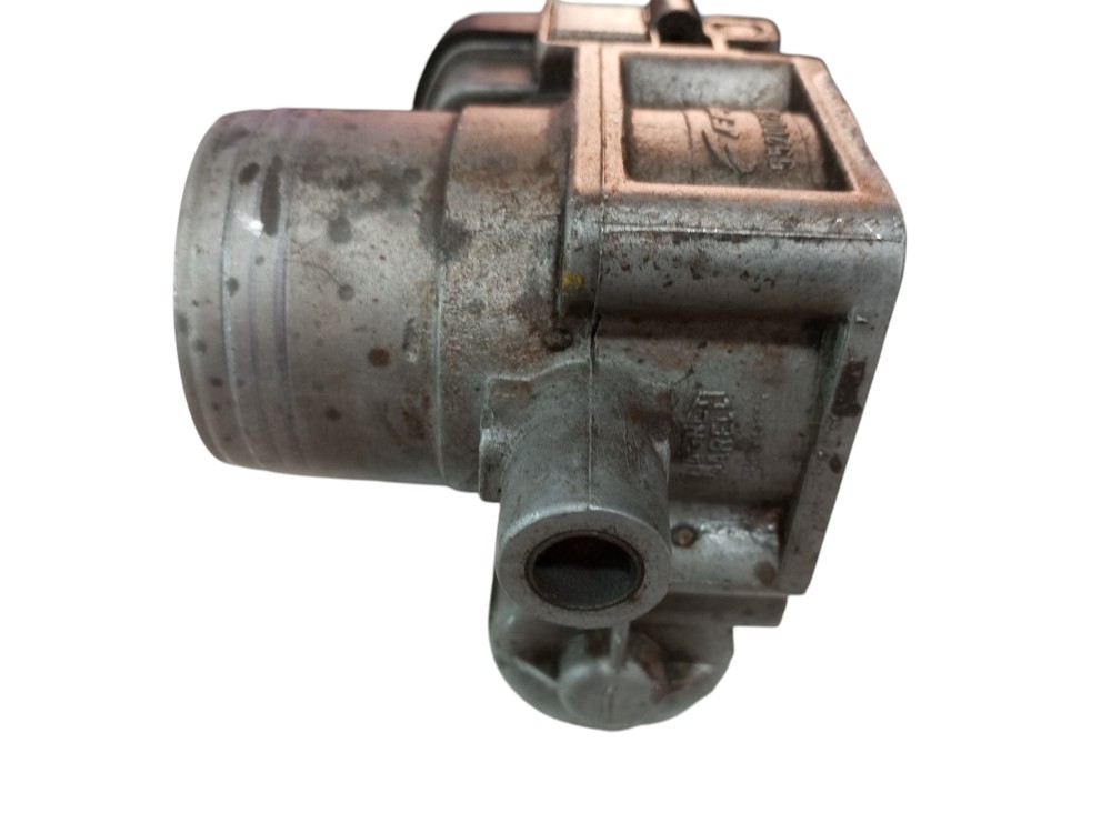 TBI Corpo Borboleta Siena Palio Uno 1.0 8V  Fire 2006 2014 4