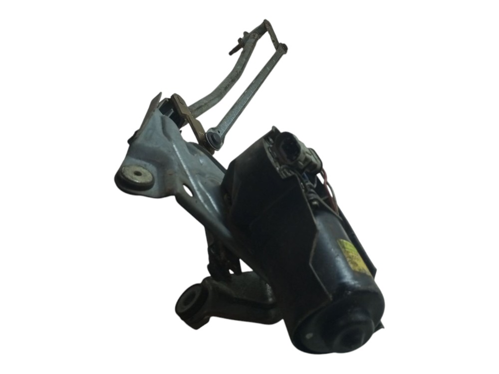 Motor Galhada Limpador Parabrisa Megane 84 86 88 90 94 Usado 4