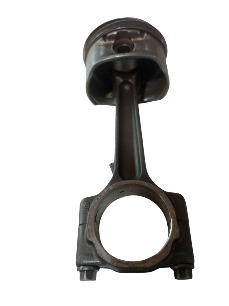 Pistao Biela Peugeot 206 207 Citroen C3 99 2002 2004 2011 1