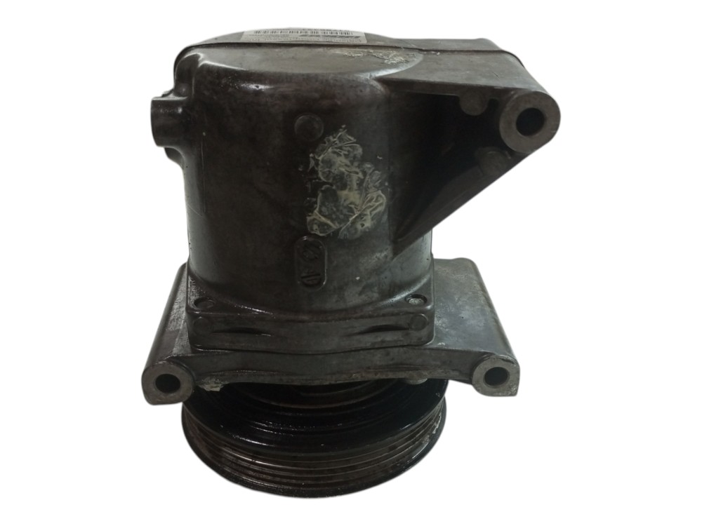Compressor Ar Condicionado Fiat Palio 2008 2009 2010 4