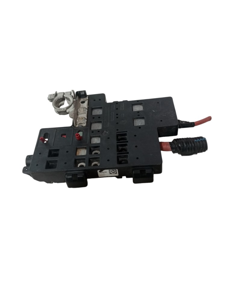 Caixa Modulo Fusível Fiat Uno Fiorino 2000 2002 2004 2006 2