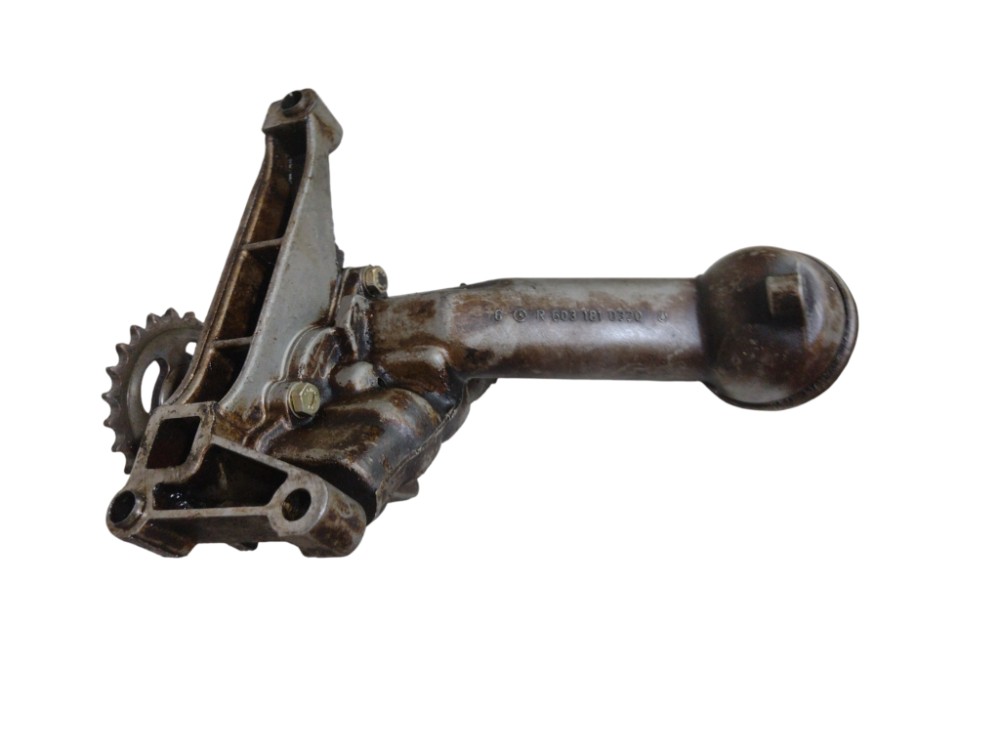 Bomba Oleo Motor Mercedes C280 96 97 98 99 2000 2001 2002 3