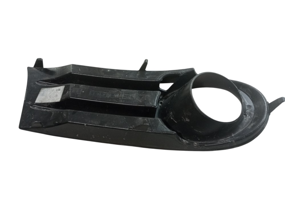 Moldura Farol Milha Gol G5 2009 2011 2013 Esquerdo Usado Vw 4