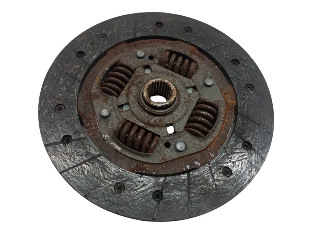 Embreagem Volkswagen Polo1.6 2003 2004 2006 2014 Usado 5