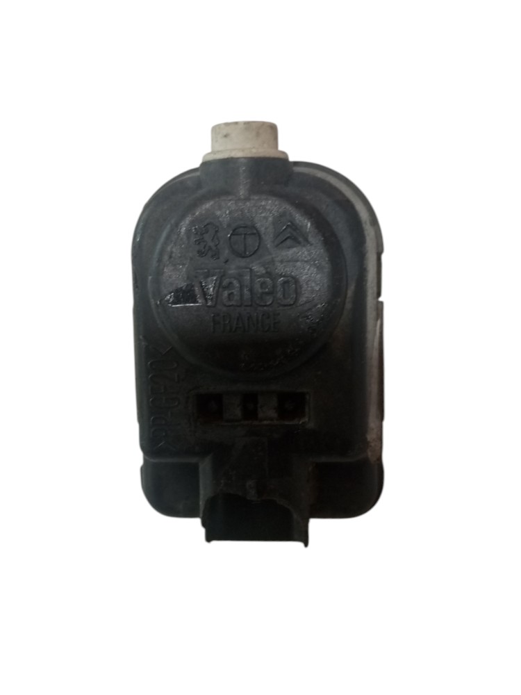 Motor Regulador Farol Peugeot 206 99 2002 2004 2006 2008 Ambos Lados 3