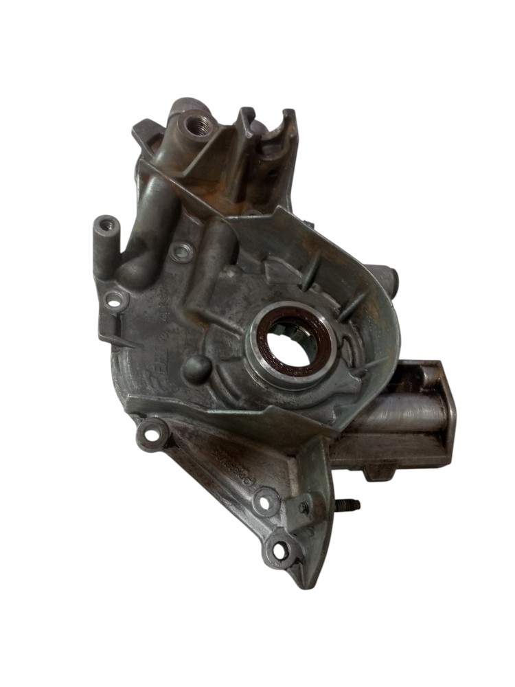Bomba Oleo Fiat Uno 1.0 1.3 8v Fire 2002 2004 2006 2008 2010 2