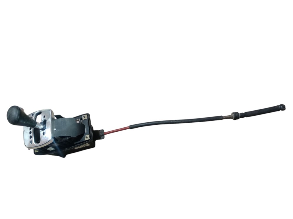 Alavanca Trambulador Marcha Audi A4 99 2001 2002 2004 6