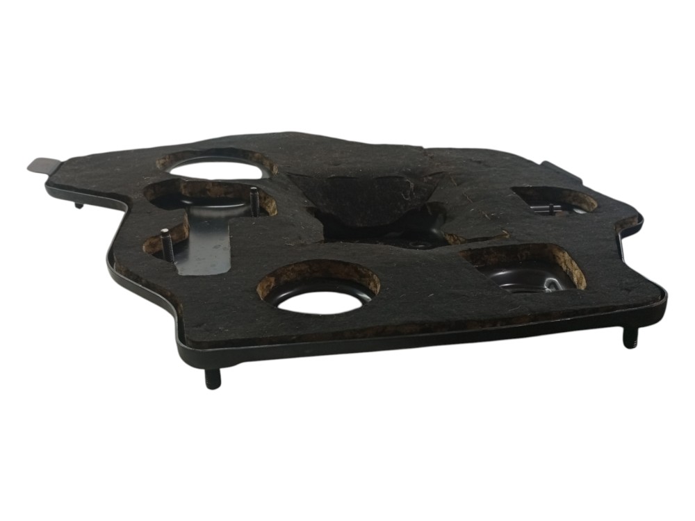 Suporte Hidrovacuo Chevrolet Agile 2009 2010 2014 Usado 2