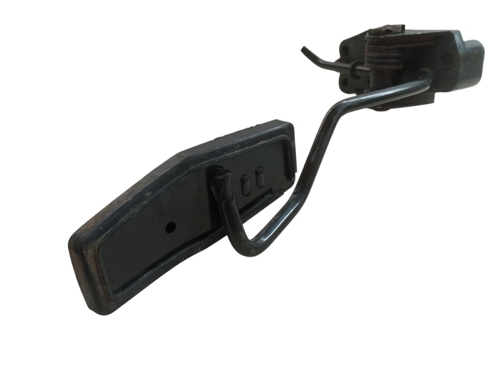 Pedal Acelerador Zafira 2001 2005 2008 2009 2012 Usado 2