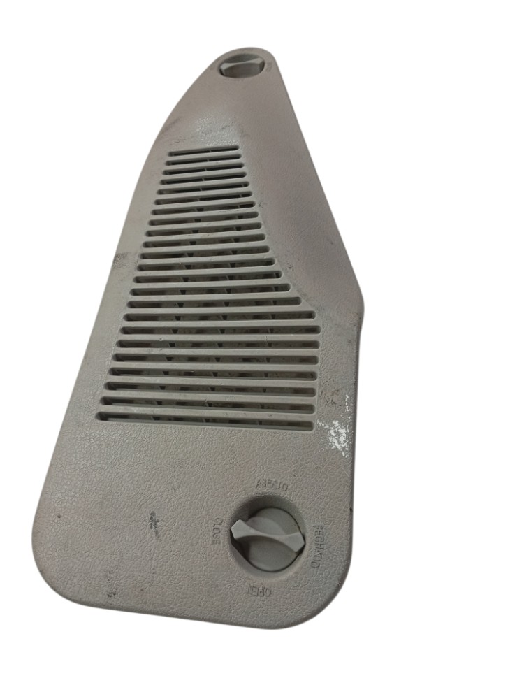 Moldura Forro Lateral Porta Mala Zafira 2001 2012 Esquerda 2