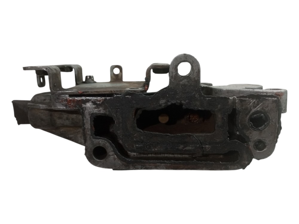 Flange Agua Cabecote Zafira Astra Vectra 2.0 2001 2007 2012 4