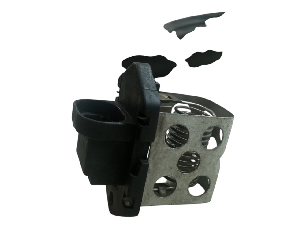 Resistencia Ventoinha Renault Megane 2007 2010 2013 Usada 4