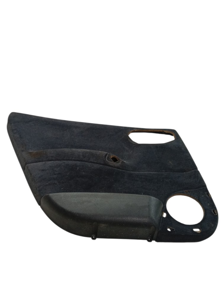 Forro Porta Chevrolet Vectra 97 2005 Traseira Esquerda 2