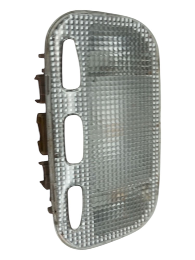 Luz Cortesia Teto Peugeot 307 Usado 2007 2012  Usado 1