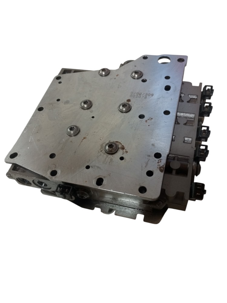 Corpo Valvula Cambio Al4 Automatico 2.0 C4 307 308 408 2012 4