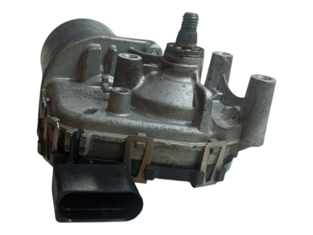 Motor Linpador Parabrisa Prisma Onix 2013 2014 2015 Gm 8