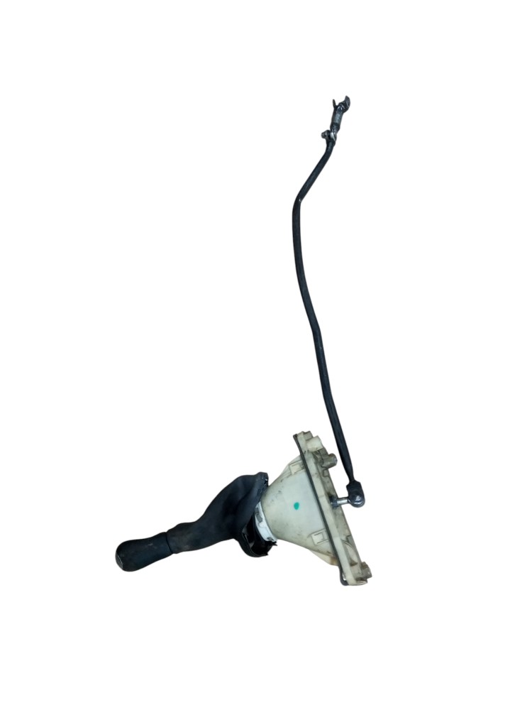 Alavanca Trambulador Cambio Sandero 1.6 16v 2007 2009 2011 3
