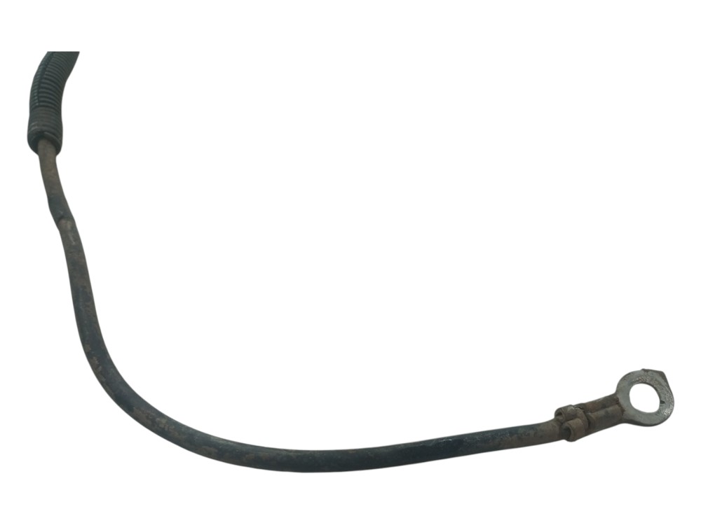 Cabo Negativo Bateria Renault Sandero 2007 2010 2011 Usado 2