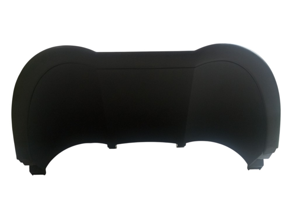 Moldura Painel Intrumentos Superior Megane 2007 2010 2013 2