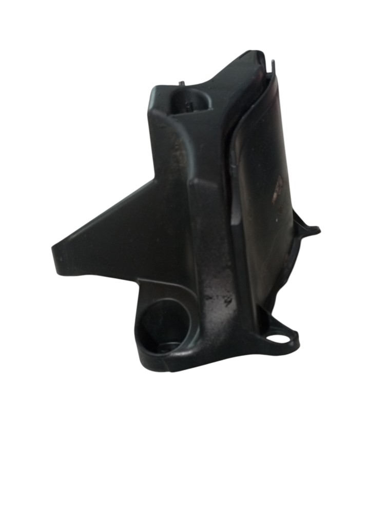Suporte Parachoque Traseiro Peugeot 3008 2012 2013 Direito 6